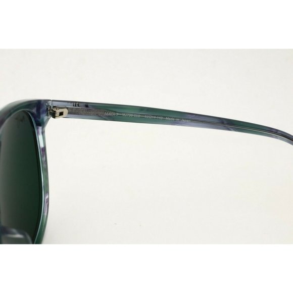 Maui Jim Accessories Maui Jim Water Lily Mj 79655b Asian Fit